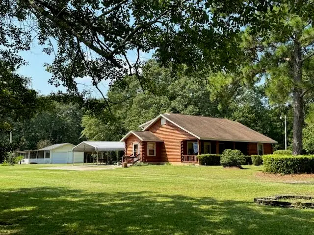 2213 Mahon Road, Manning, SC 29102 - #1