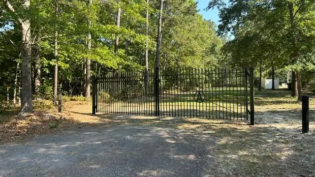 2551 Patriot Road, Manning, SC 29102 - #3