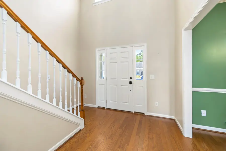 595 Batty Way, Sumter, SC 29154 - #3