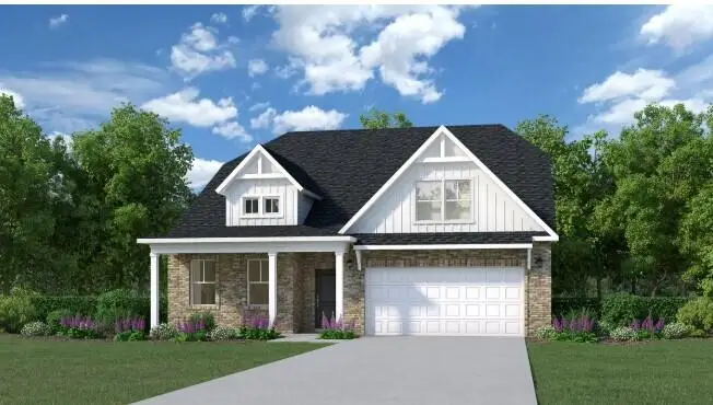 1945 Moorhill Estate Drive, Sumter, SC 29154 - #2