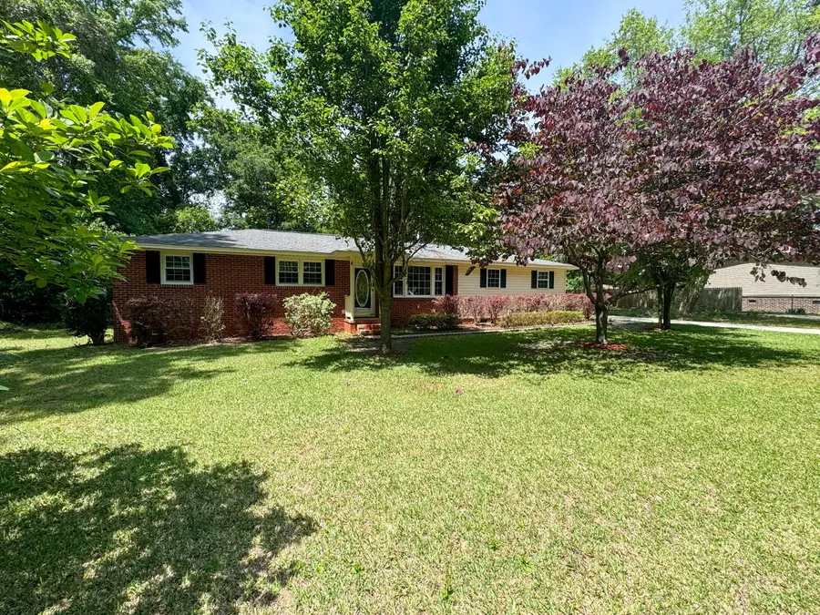 2193 Lakeshore Drive, Manning, SC 29102 - #2