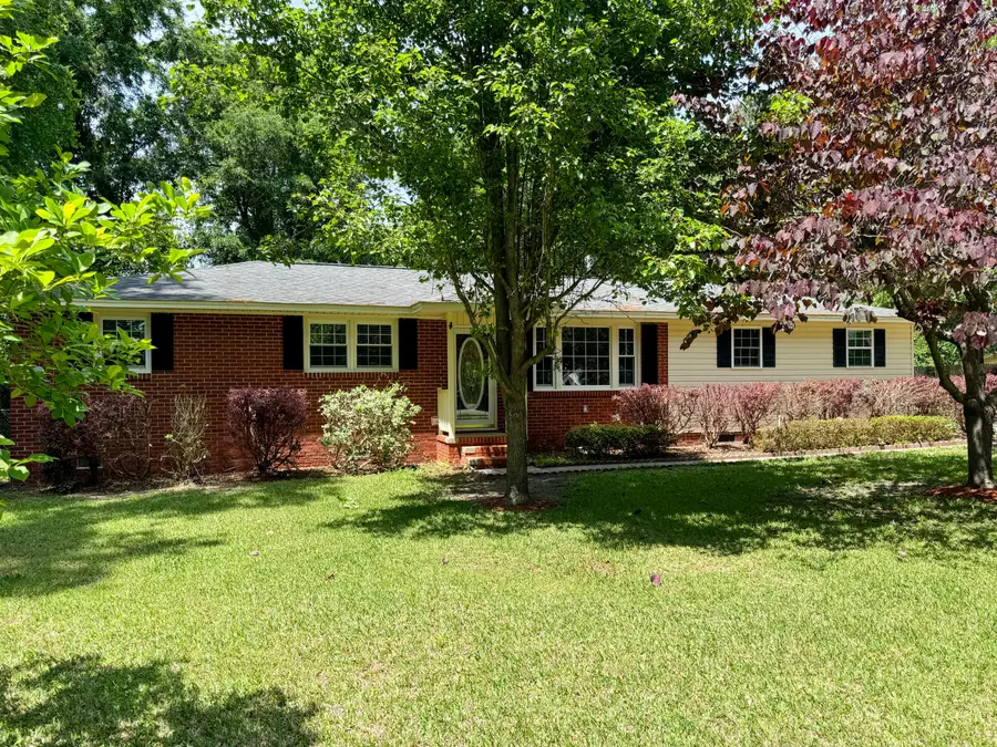 2193 Lakeshore Drive, Manning, SC 29102 - #3