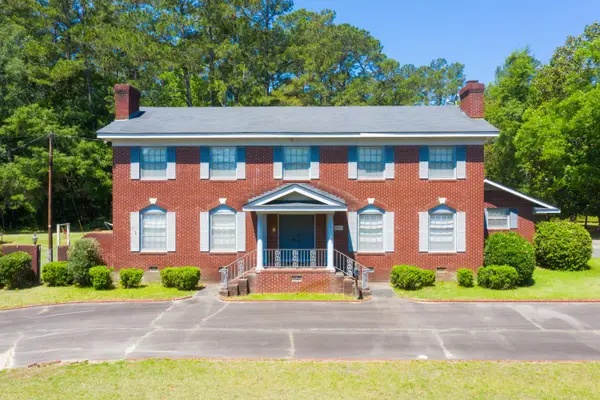 2824 Camden Road, Holly Hill, SC 29059