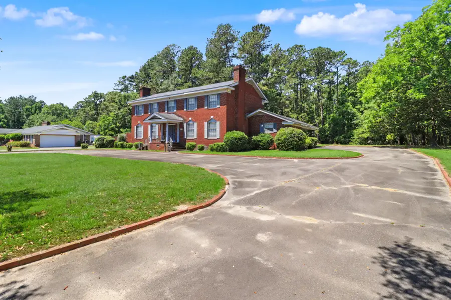 2824 Camden Road, Holly Hill, SC 29059 - #3
