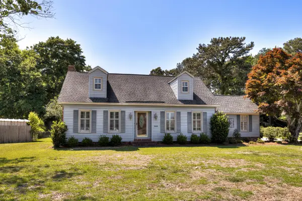 844 Bay Blossom Avenue, Sumter, SC 29150