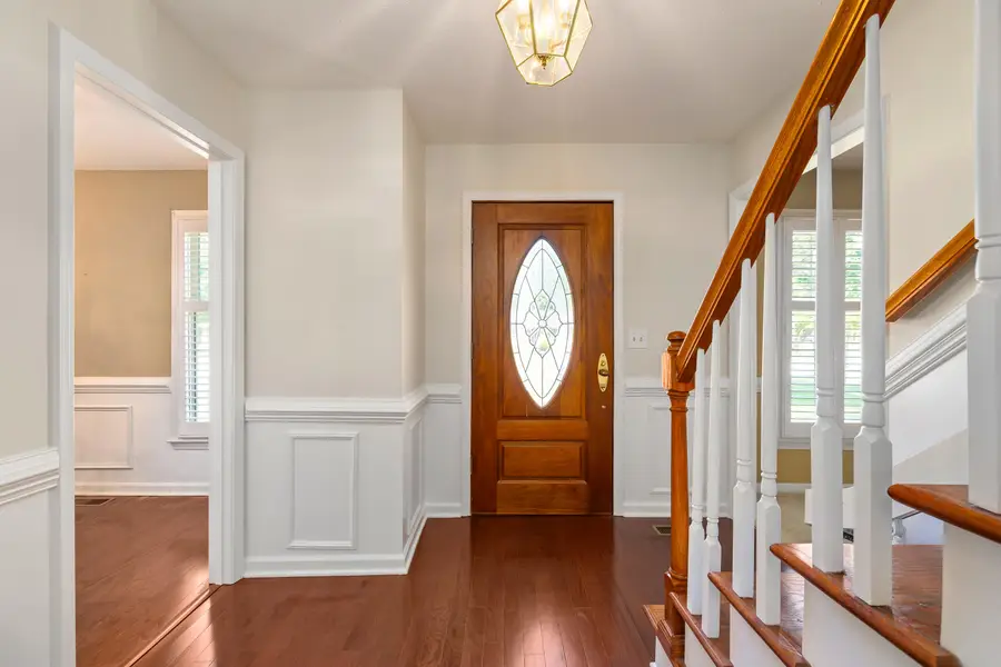 844 Bay Blossom Avenue, Sumter, SC 29150 - #2