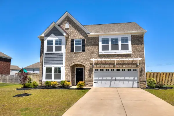 3055 Litchfield Avenue, Sumter, SC 29154