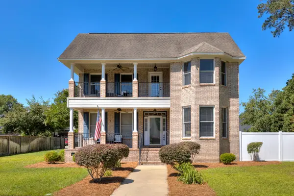 460 Veranda Drive, Sumter, SC 29150