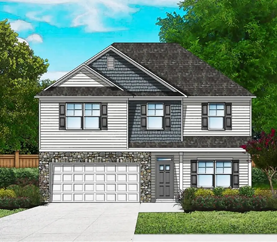 2720 Fearless Lane, Sumter, SC 29153 - #1