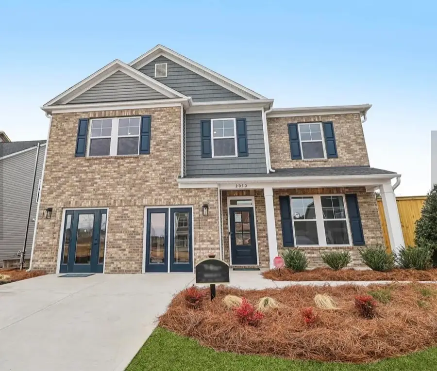 2720 Fearless Lane, Sumter, SC 29153 - #3