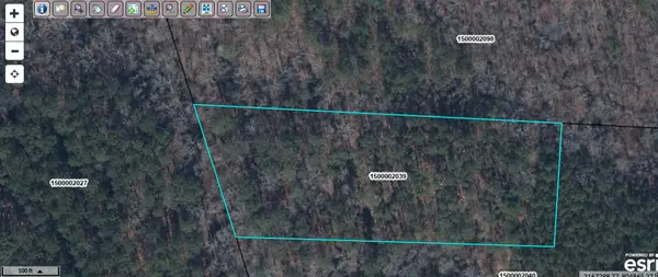 Na Peach Orchard Road #1500002039, Rembert, SC 29128