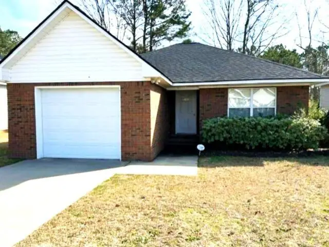 1152 Warrens Way, Manning, SC 29102 - #1