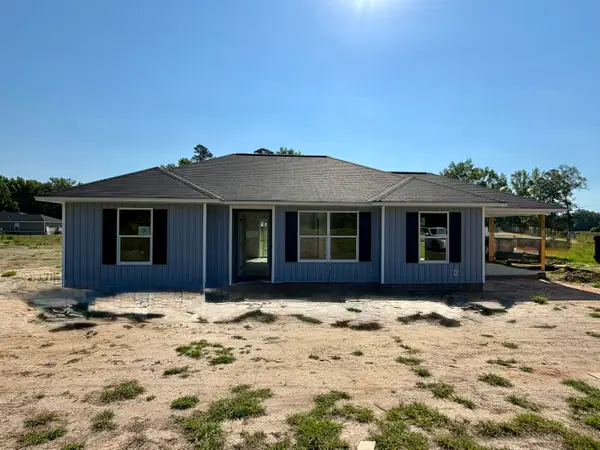 313 S Hampton Street, Pinewood, SC 29125
