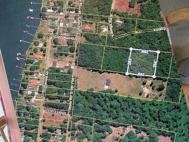0 Riverside Drive, Eutawville, SC 29048 - #1