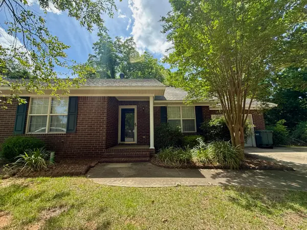 1961 Essex Drive, Sumter, SC 29154