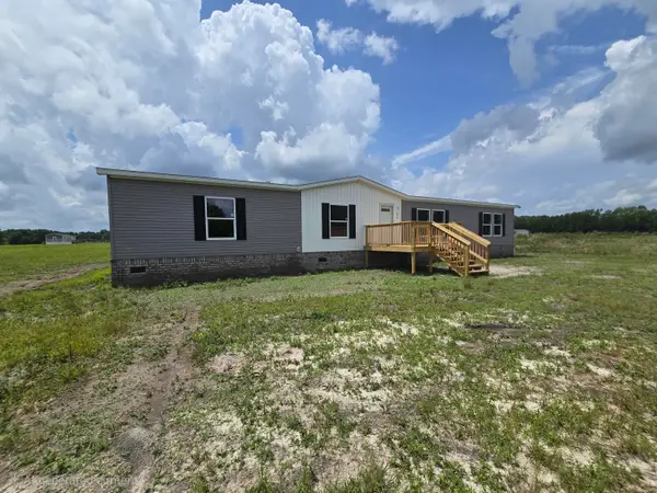 2276 Manville Saint Charles Road, Bishopville, SC 29010