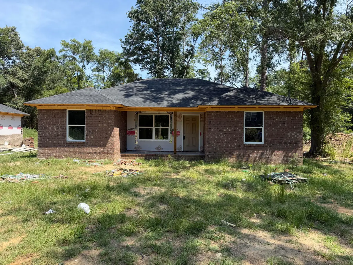 55 Capri Drive, Sumter, SC 29150 - #1