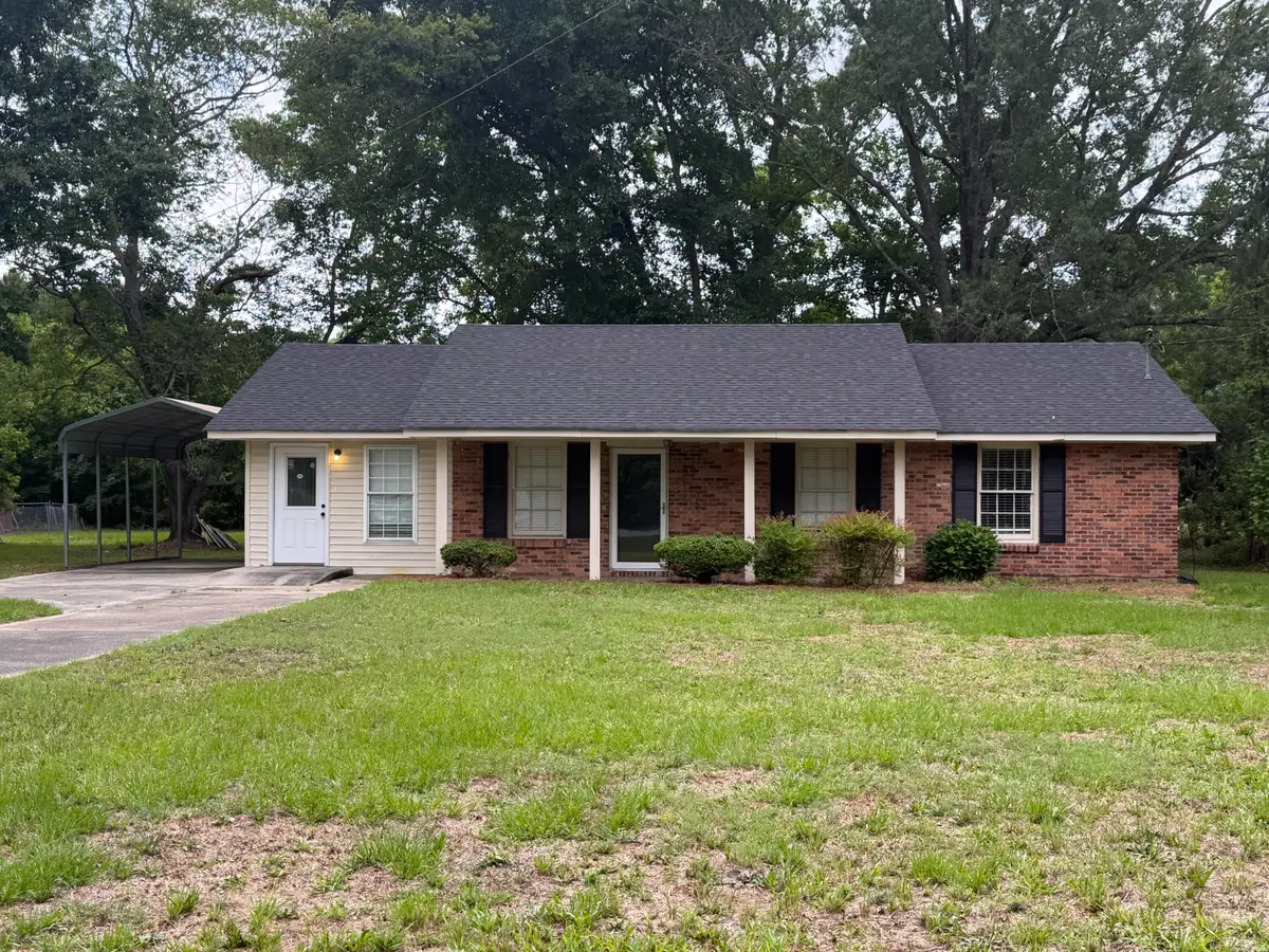 1061 Oswego Highway, Sumter, SC 29153 - #1