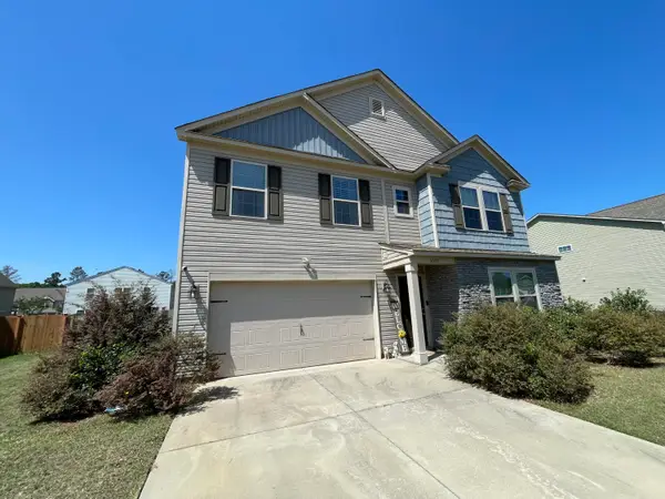 3637 Moseley Drive, Sumter, SC 29154