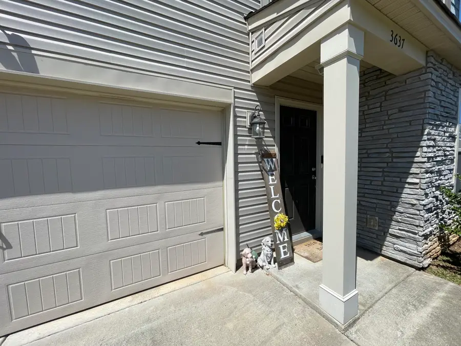 3637 Moseley Drive, Sumter, SC 29154 - #3