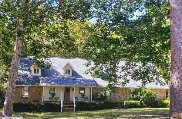 5 Garrison Circle, Sumter, SC 29154