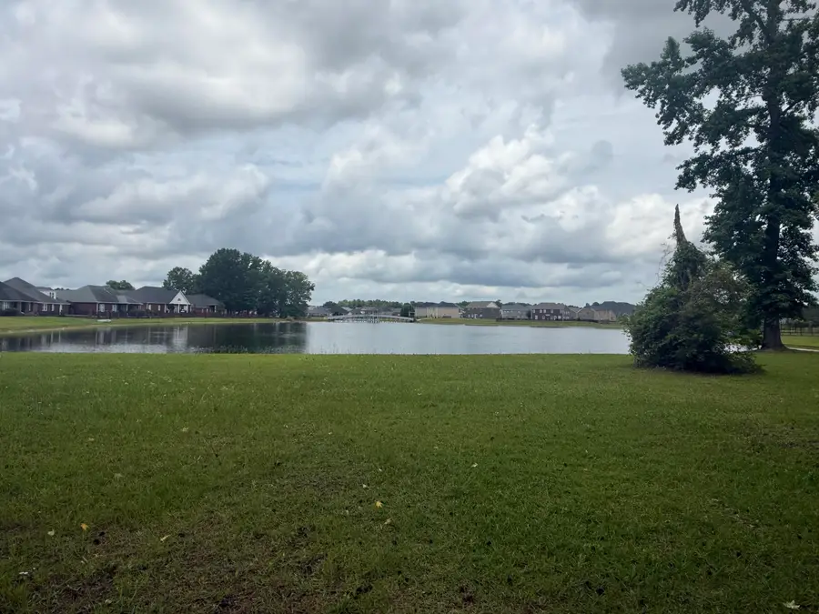 1940 Currituck Drive, Sumter, SC 29153 - #2