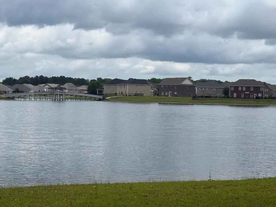 1940 Currituck Drive, Sumter, SC 29153 - #3