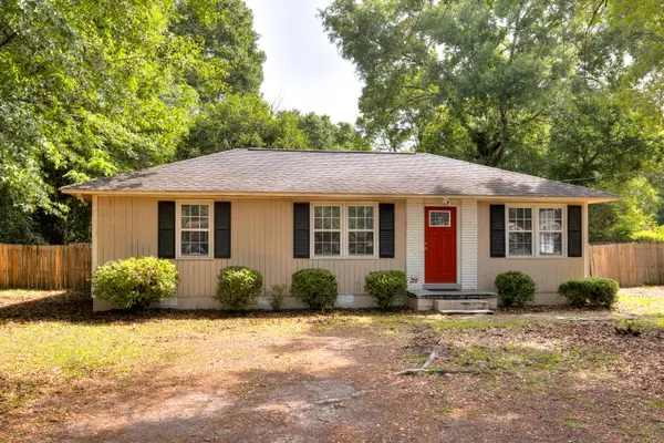 2057 Greenville Circle, Sumter, SC 29154