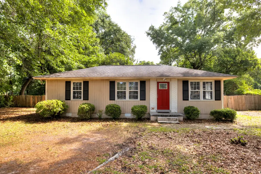 2057 Greenville Circle, Sumter, SC 29154 - #2
