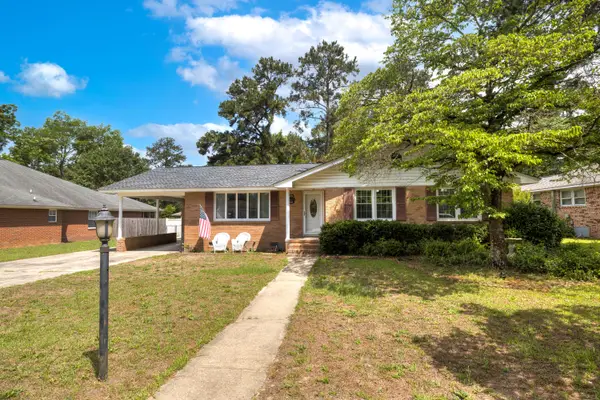 407 Owens Drive, Sumter, SC 29150