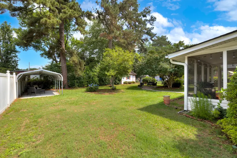 407 Owens Drive, Sumter, SC 29150 - #3