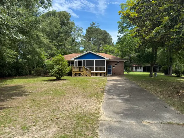 2245 Garrison Street, Sumter, SC 29154