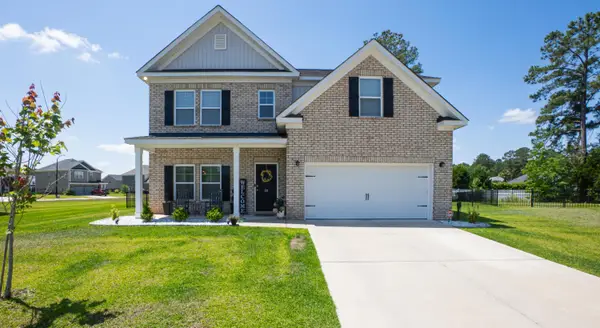 20 Rallidae Court, Sumter, SC 29150