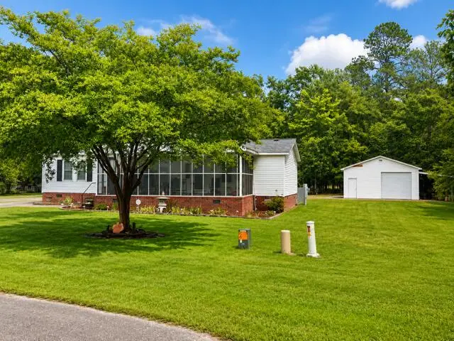 1301 Mill Creek Drive, Manning, SC 29102 - #3