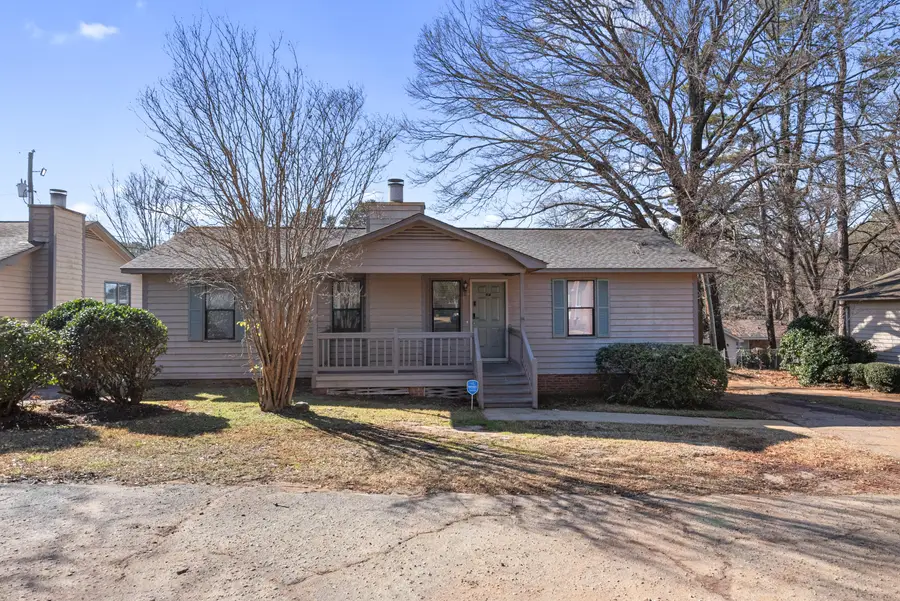 37 Canterbury Court, Columbia, SC 29210 - #2