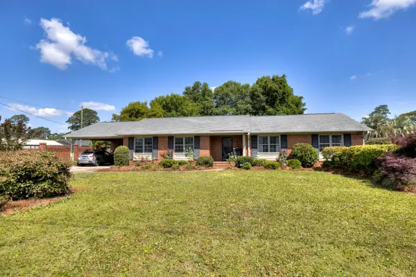 217 Burns Drive, Sumter, SC 29150