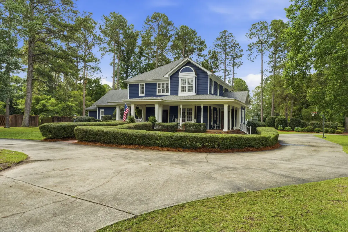 2810 Lillington Drive, Sumter, SC 29150 - #1