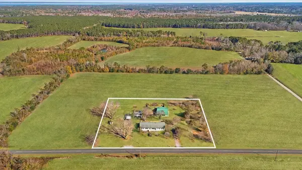 1239 Gemini Drive, Holly Hill, SC 29059