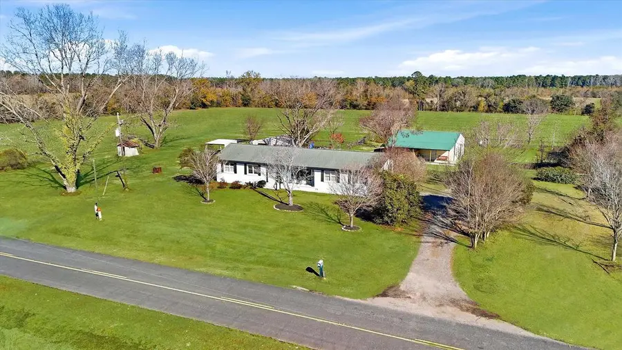 1239 Gemini Drive, Holly Hill, SC 29059 - #3