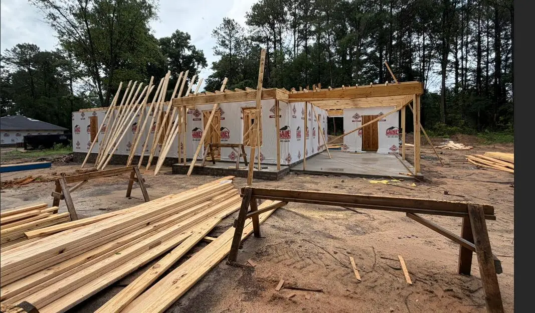 2015 Cains Mill Road, Sumter, SC 29154 - #1