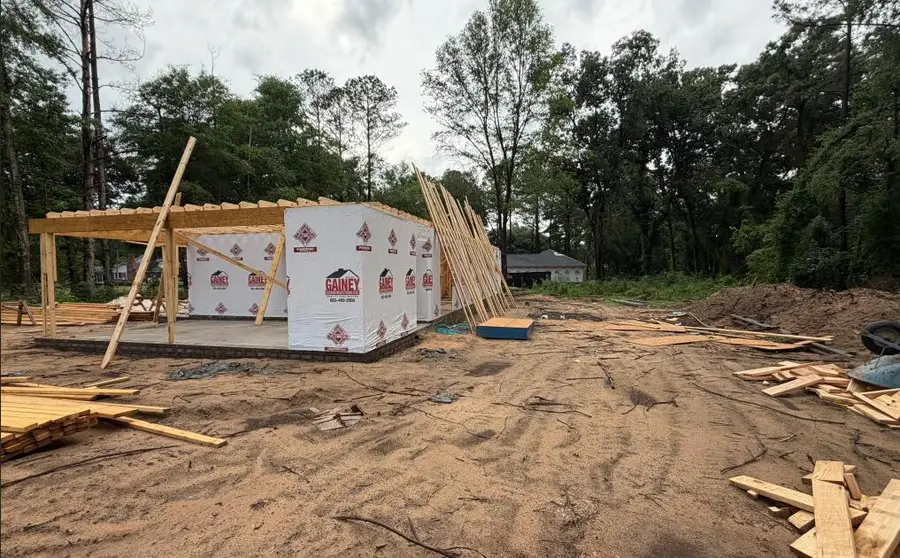 2015 Cains Mill Road, Sumter, SC 29154 - #3