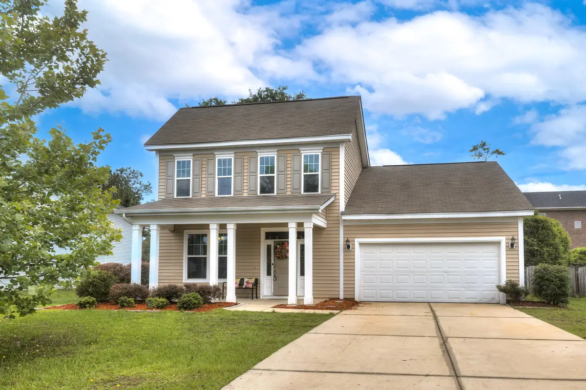 3857 Moseley Drive, Sumter, SC 29154 - #1