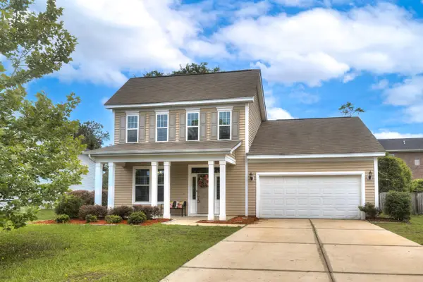 3857 Moseley Drive, Sumter, SC 29154