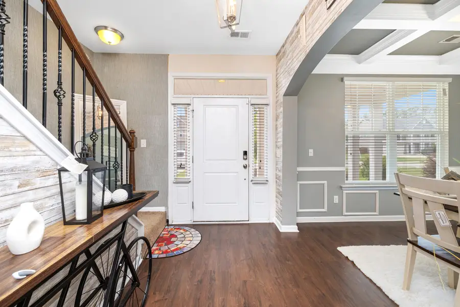 3857 Moseley Drive, Sumter, SC 29154 - #2