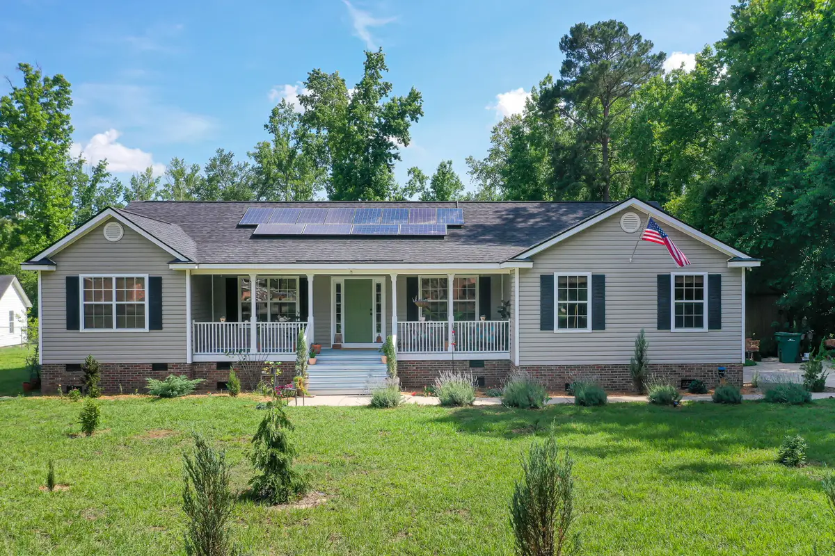 2154 Tanglewood Road, Sumter, SC 29154 - #1