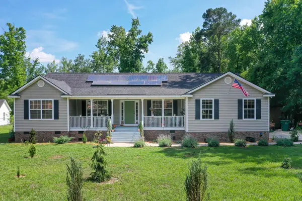 2154 Tanglewood Road, Sumter, SC 29154