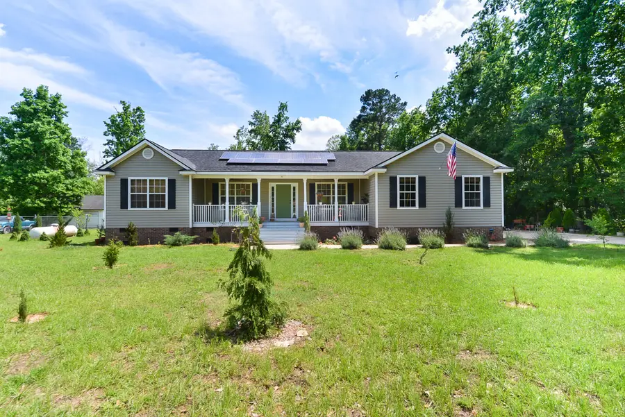 2154 Tanglewood Road, Sumter, SC 29154 - #2