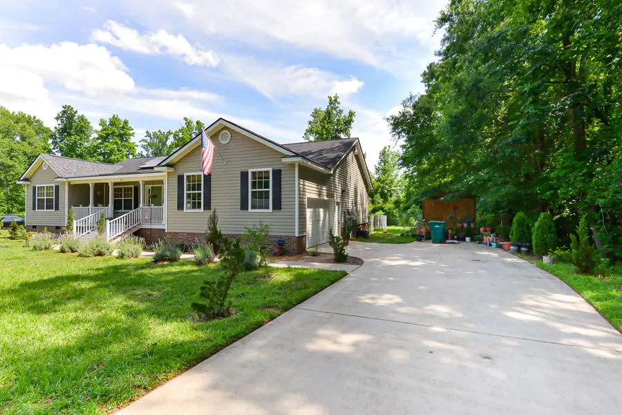 2154 Tanglewood Road, Sumter, SC 29154 - #3