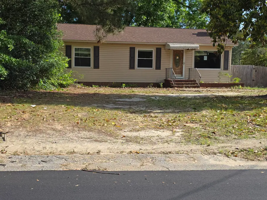 21 Vernon Drive, Sumter, SC 29150 - #2
