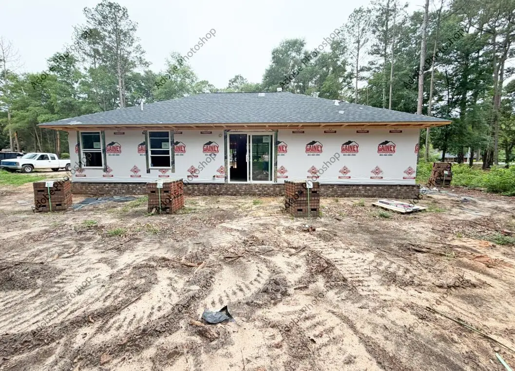 2025 Cains Mill Road, Sumter, SC 29154 - #1